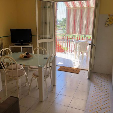 Cuc Apartment Mascali Extérieur photo