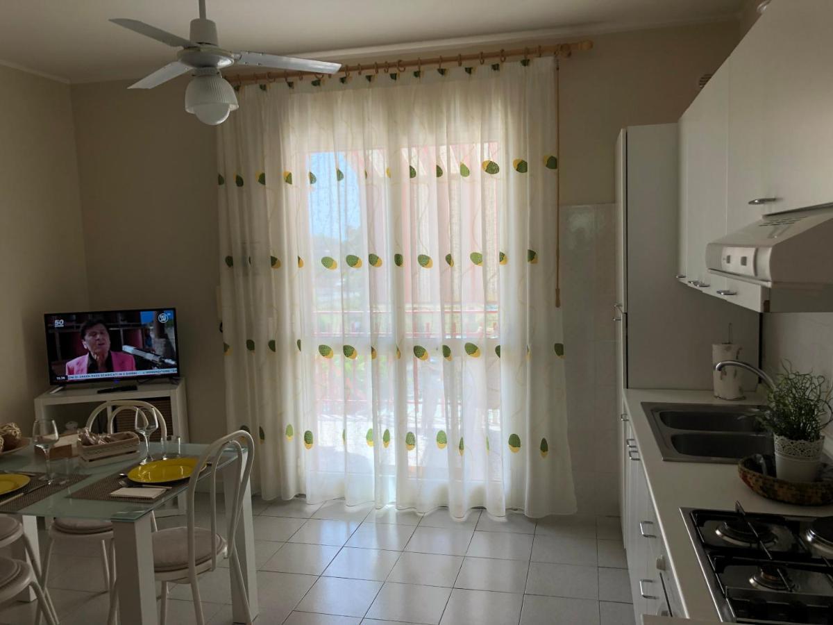 Cuc Apartment Mascali Extérieur photo