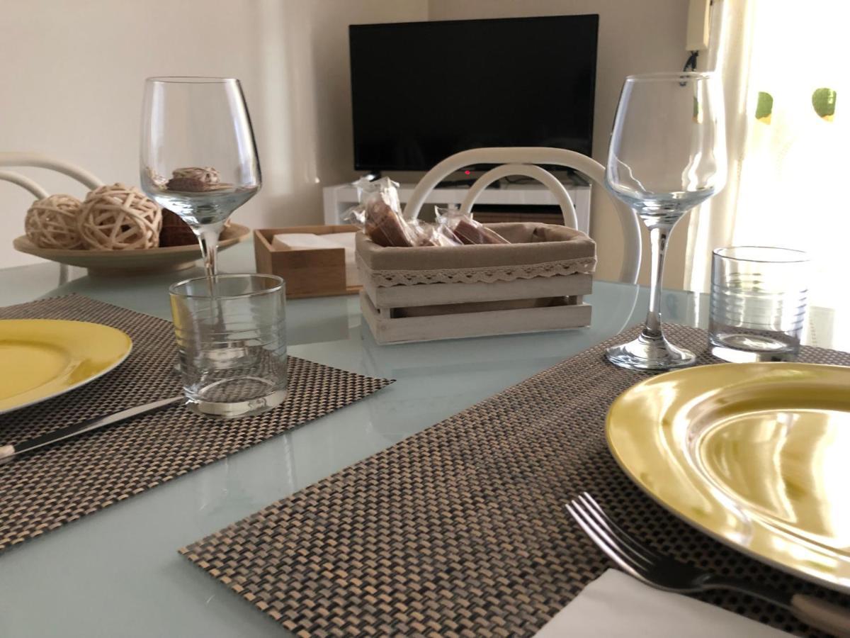 Cuc Apartment Mascali Extérieur photo
