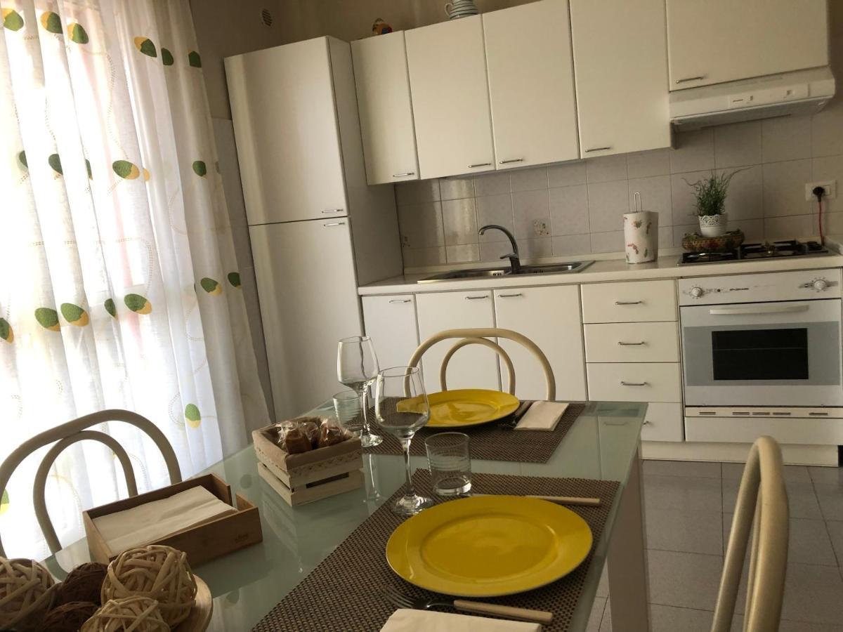 Cuc Apartment Mascali Extérieur photo